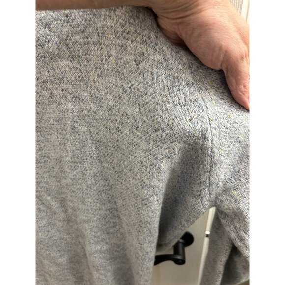 Peter Millar Sweater Mens Sz Xl 1/4 Pullover Merino Wool Cashmere Blend - Picture 16 of 16